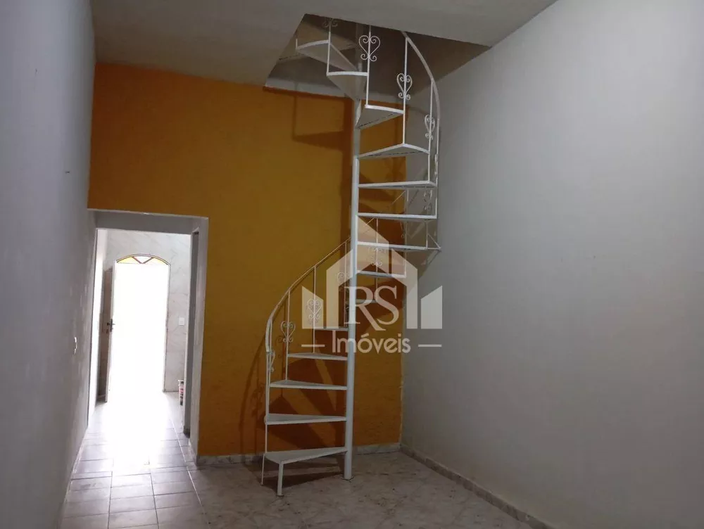 Casa, 2 quartos, 76 m² - Foto 13