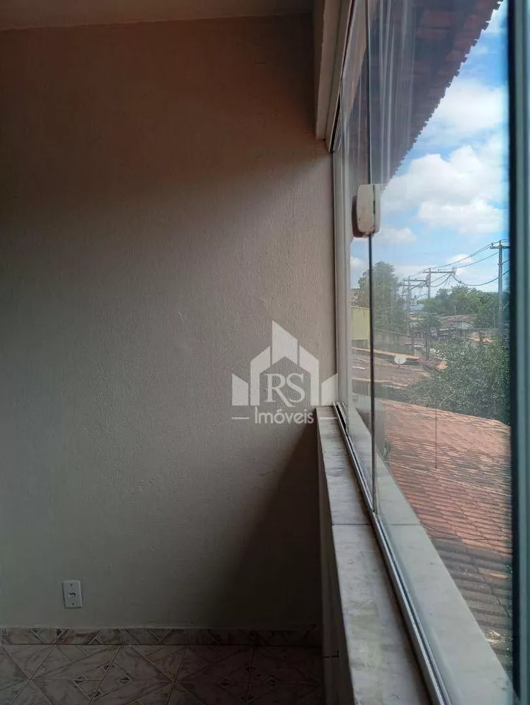 Casa, 2 quartos, 76 m² - Foto 1
