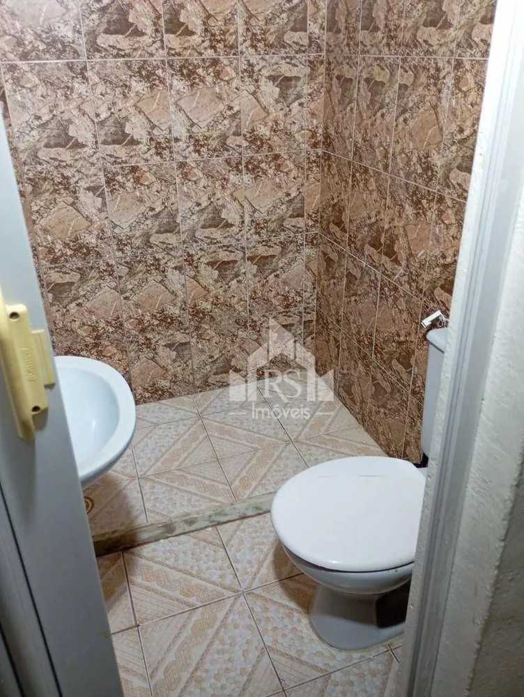 Casa, 2 quartos, 76 m² - Foto 9