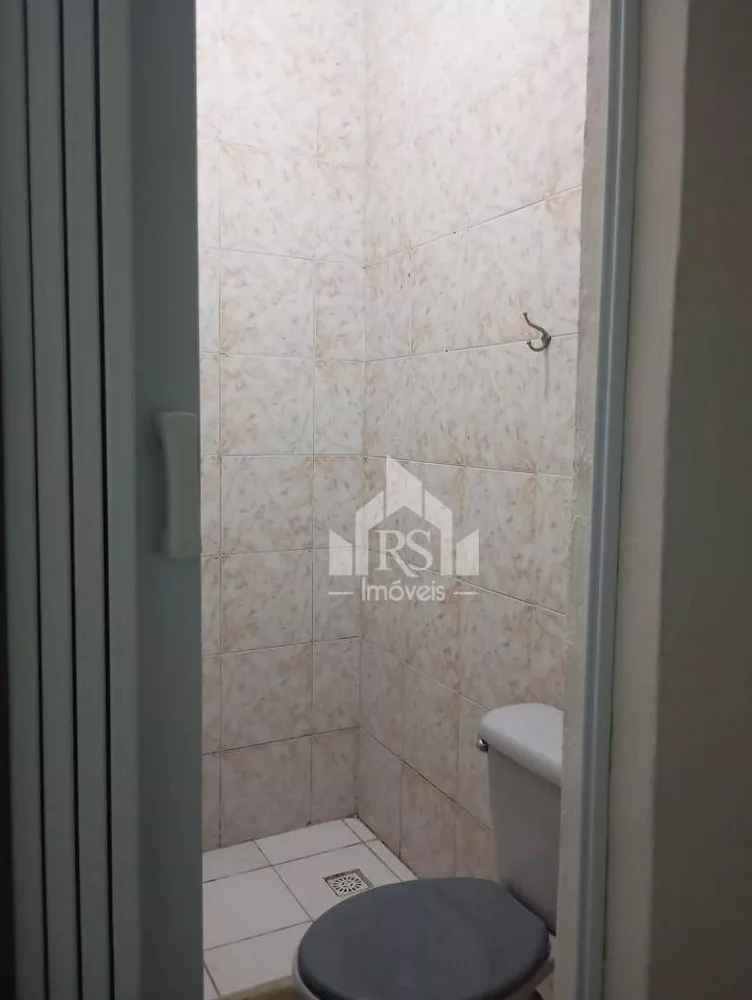 Casa, 2 quartos, 76 m² - Foto 7