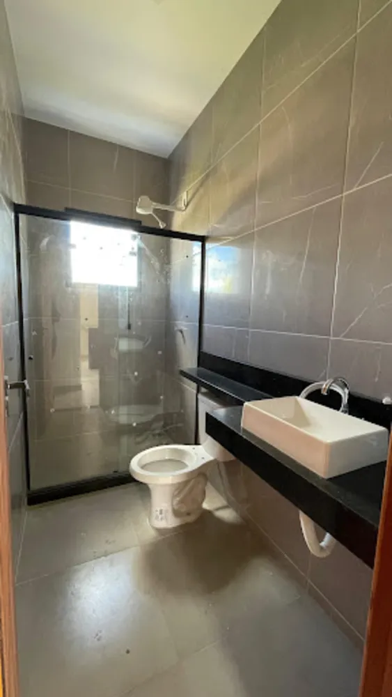 Casa, 3 quartos, 90 m² - Foto 4