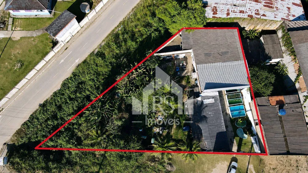 Terreno, 536 m² - Foto 4
