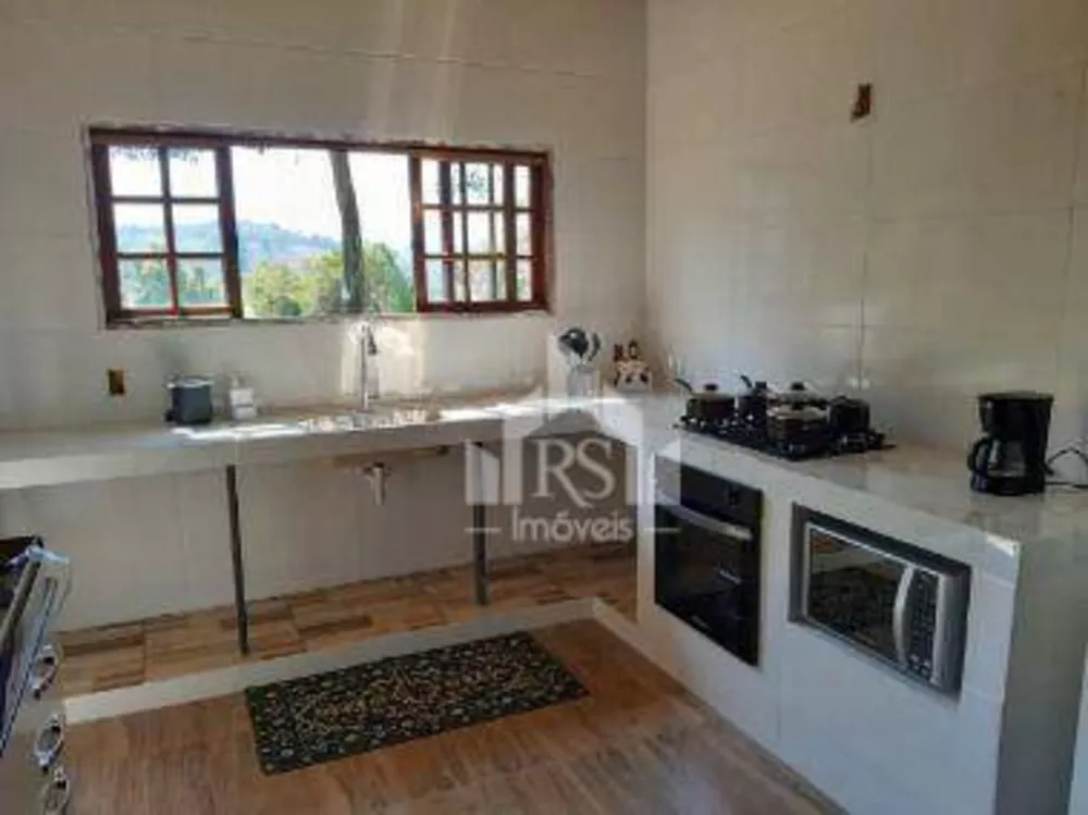 Sítio, 1 quarto, 1050 m² - Foto 6