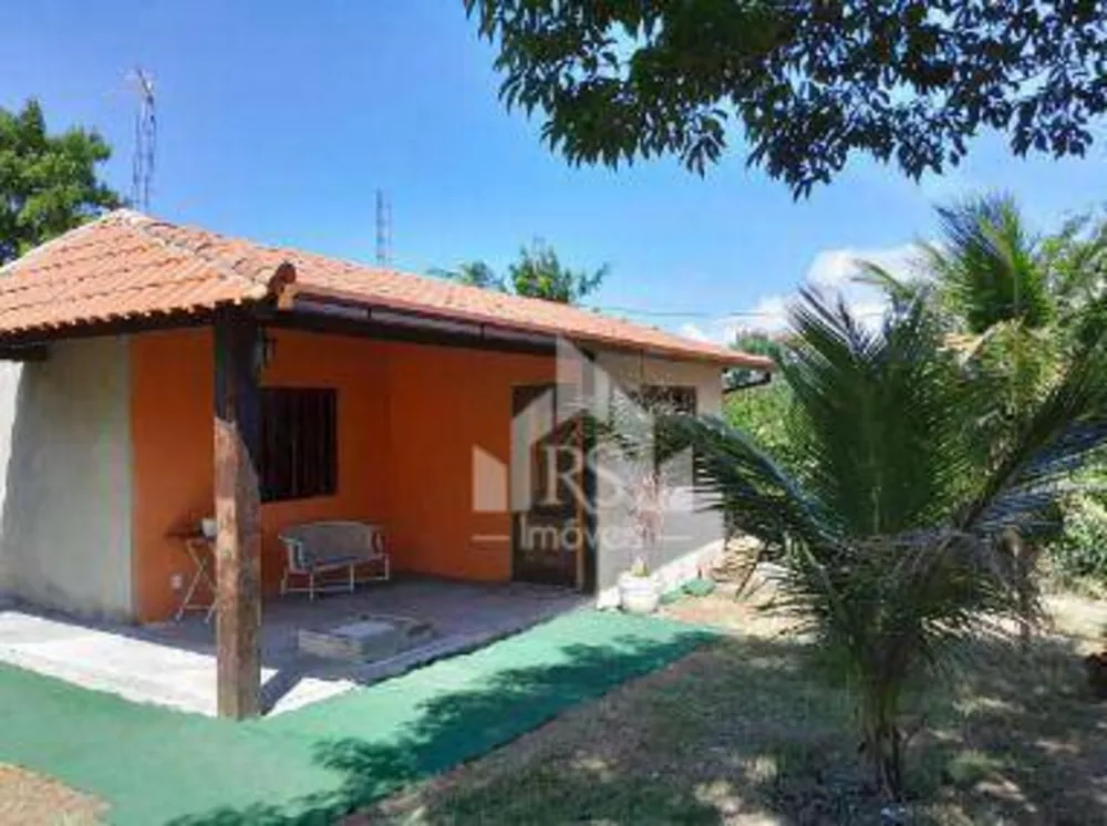 Sítio, 1 quarto, 1050 m² - Foto 4