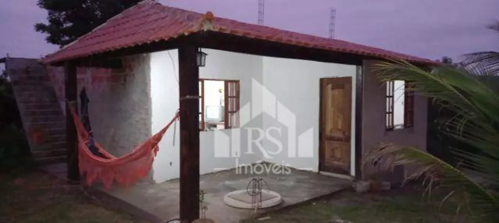 Sítio, 1 quarto, 1050 m² - Foto 19