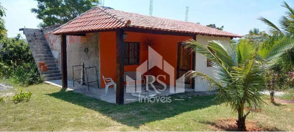 Sítio, 1 quarto, 1050 m² - Foto 20