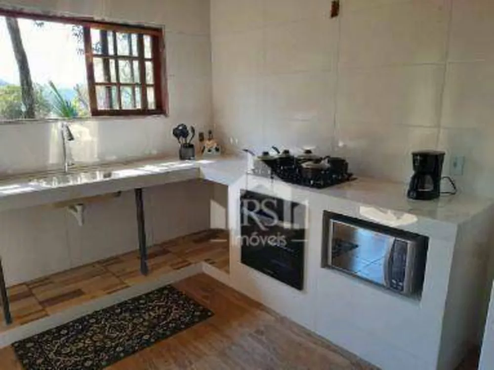 Sítio, 1 quarto, 1050 m² - Foto 7