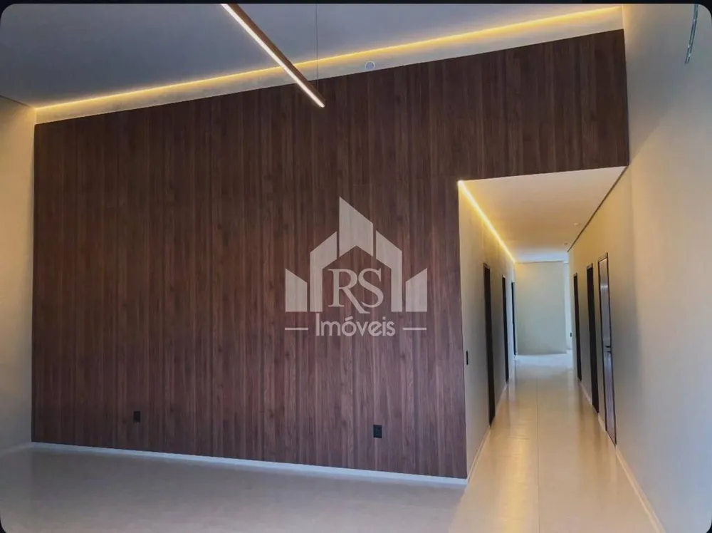 Casa, 3 quartos, 179 m² - Foto 3