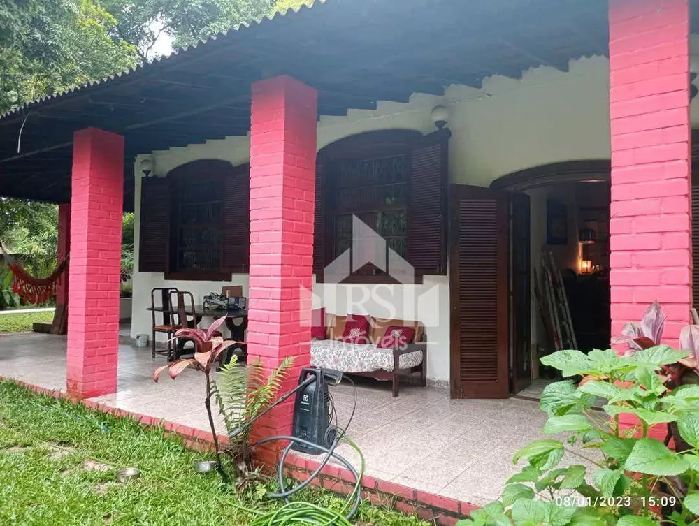 Sítio, 3 quartos, 3100 m² - Foto 15