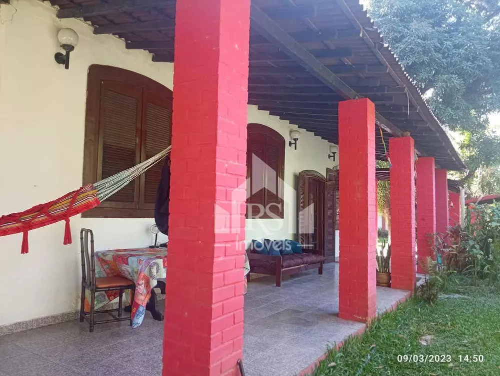 Sítio, 3 quartos, 3100 m² - Foto 3