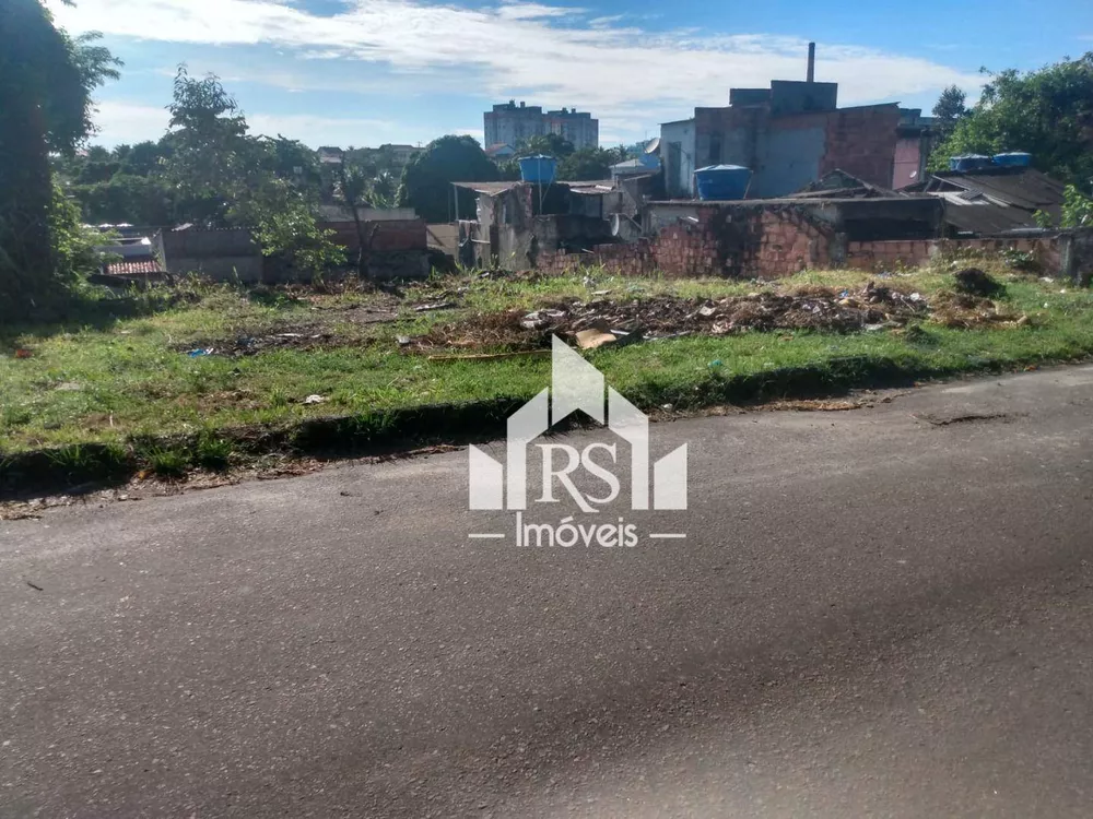 Terreno, 360 m² - Foto 1