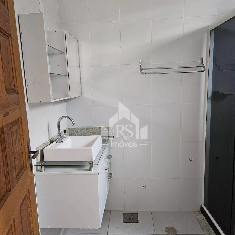 Casa de Condomínio, 4 quartos - Foto 11