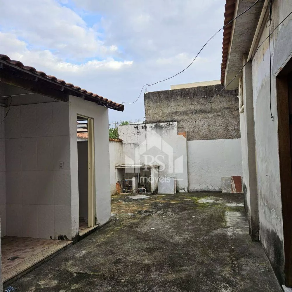 Casa de Condomínio, 4 quartos - Foto 9