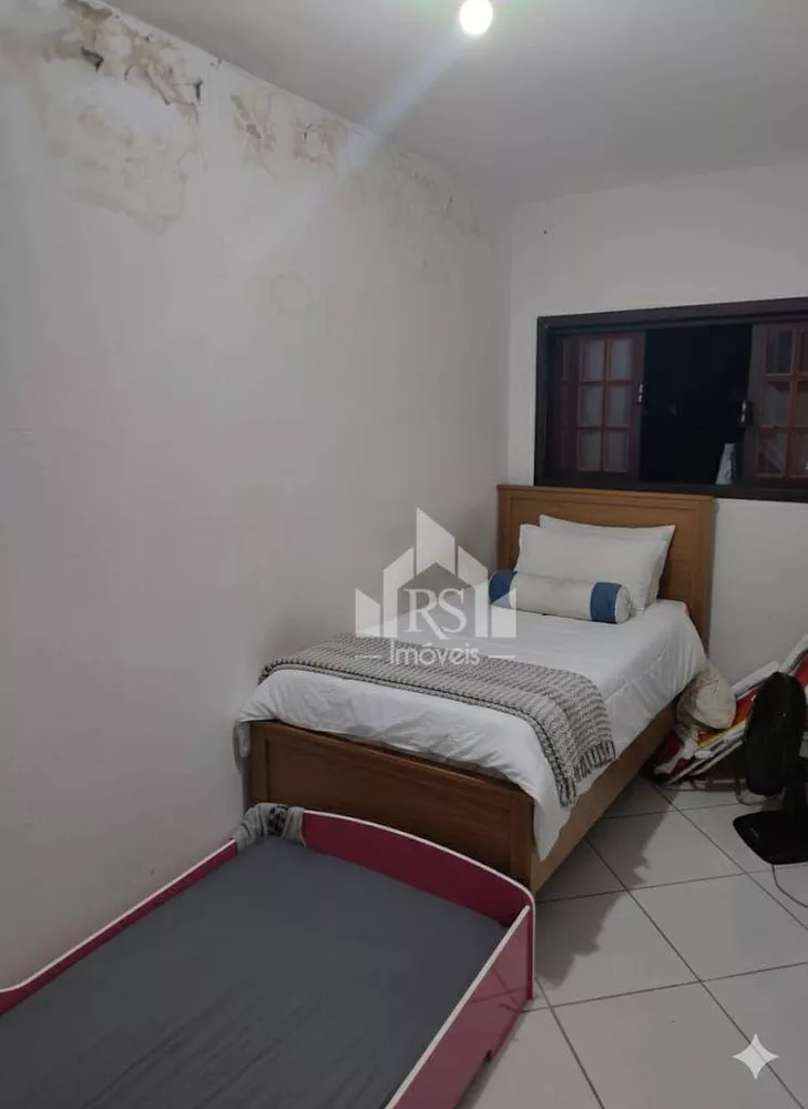 Casa de Condomínio, 4 quartos - Foto 20