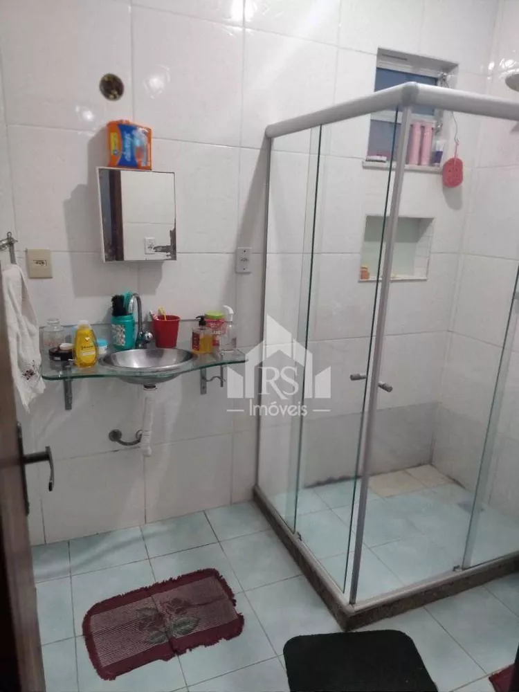 Casa de Condomínio, 4 quartos - Foto 17