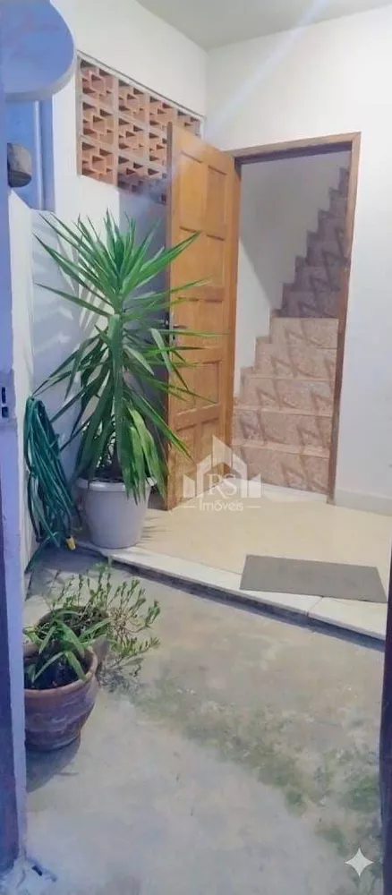 Casa de Condomínio, 4 quartos - Foto 12