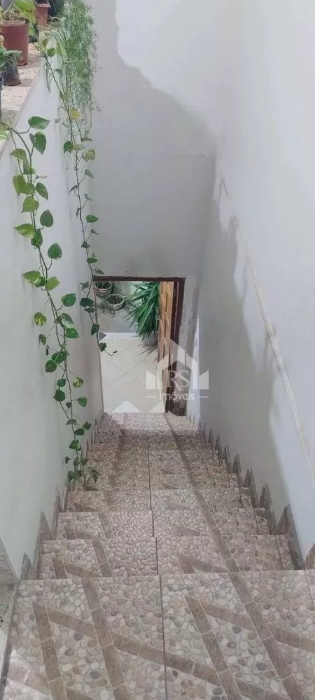 Casa de Condomínio, 4 quartos - Foto 16