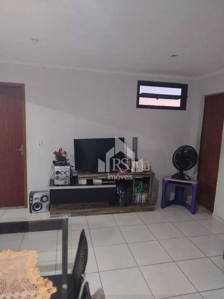 Casa de Condomínio, 4 quartos - Foto 21