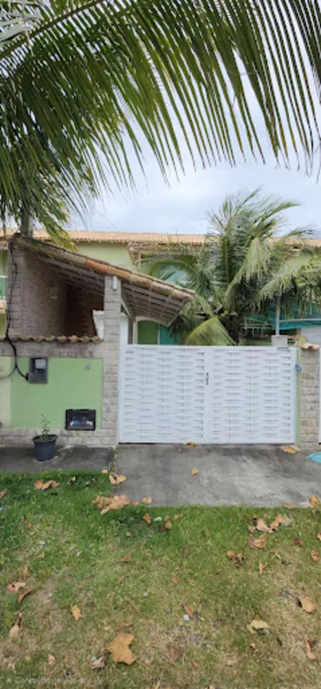 Casa, 2 quartos, 65 m² - Foto 1