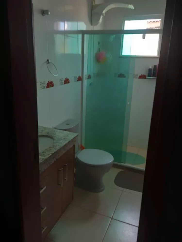 Casa, 2 quartos, 65 m² - Foto 3