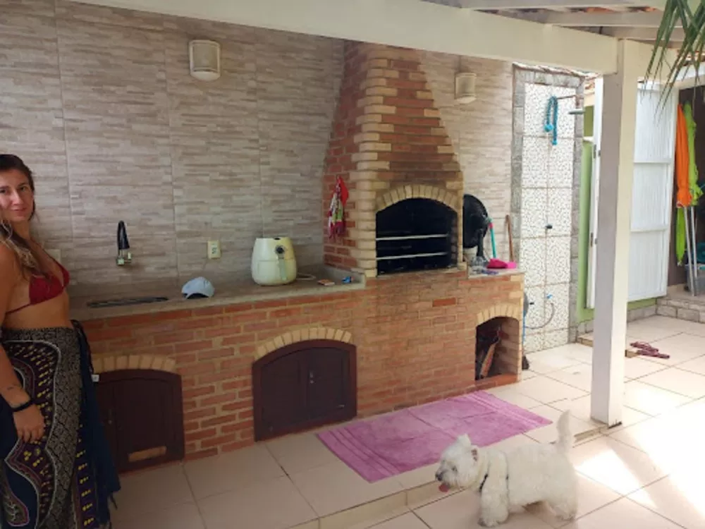 Casa, 2 quartos, 65 m² - Foto 6