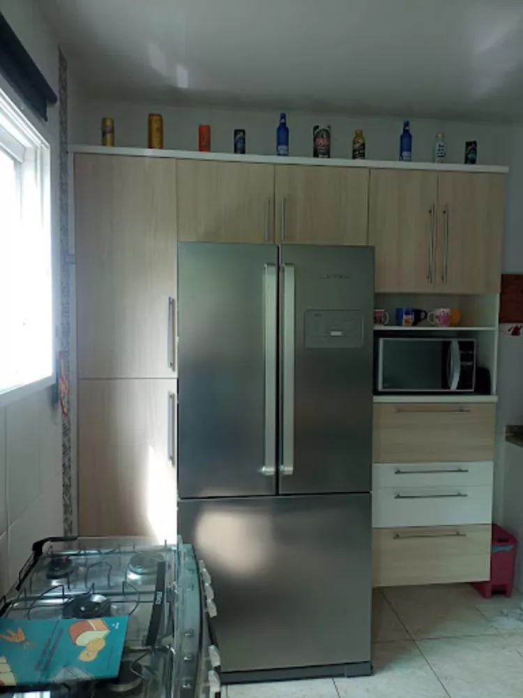 Casa, 2 quartos, 65 m² - Foto 9