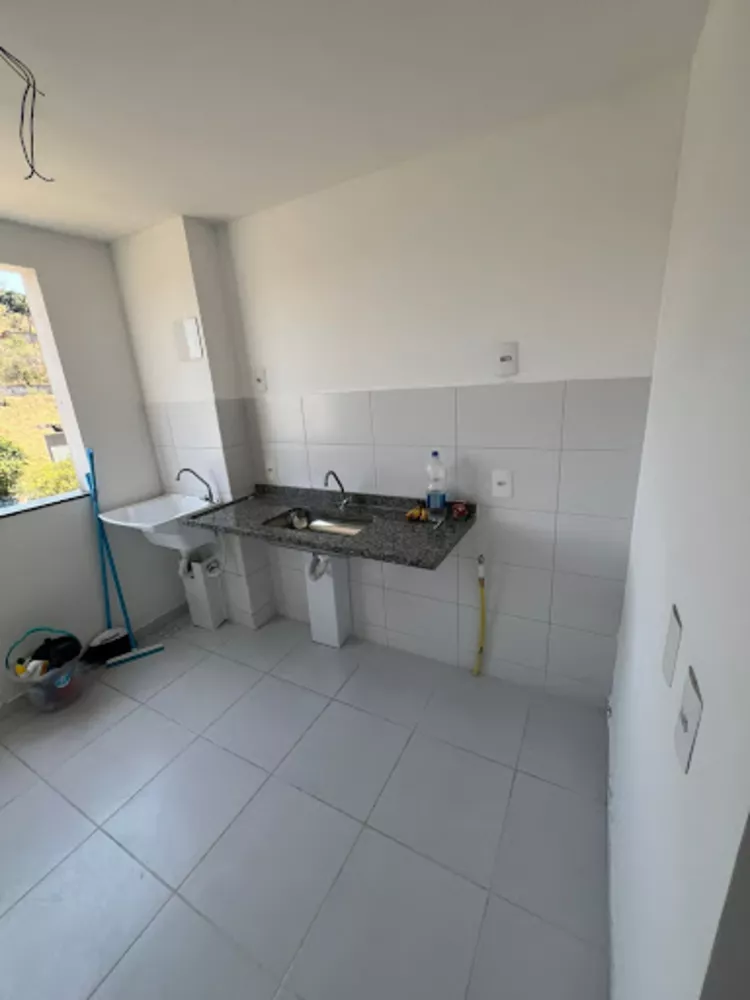 Apartamento, 2 quartos, 55 m² - Foto 9