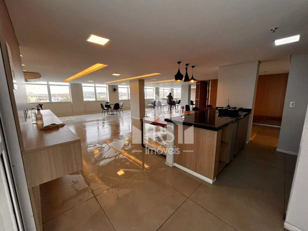 Apartamento, 2 quartos, 55 m² - Foto 15