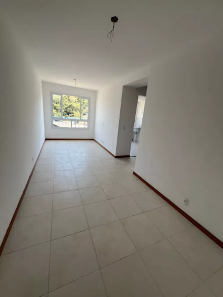 Apartamento, 2 quartos, 55 m² - Foto 2