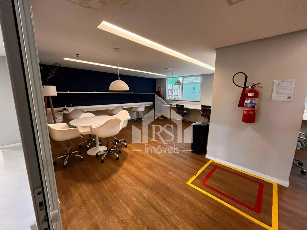 Apartamento, 2 quartos, 55 m² - Foto 21