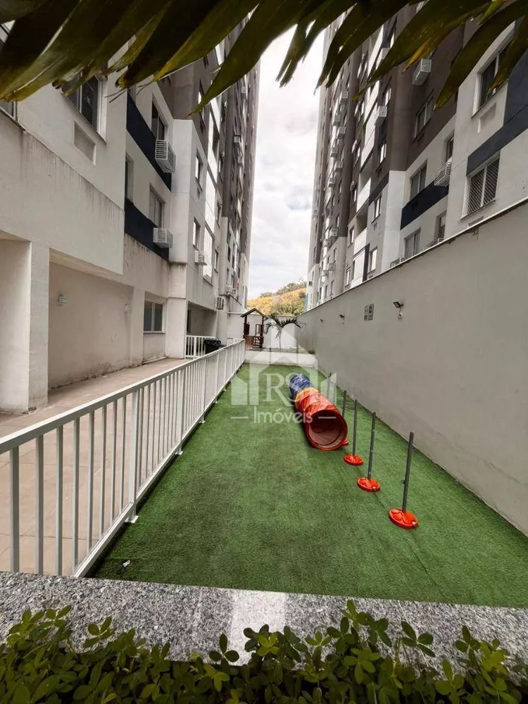 Apartamento, 2 quartos, 55 m² - Foto 19