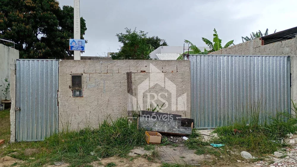 Terreno, 136 m² - Foto 1