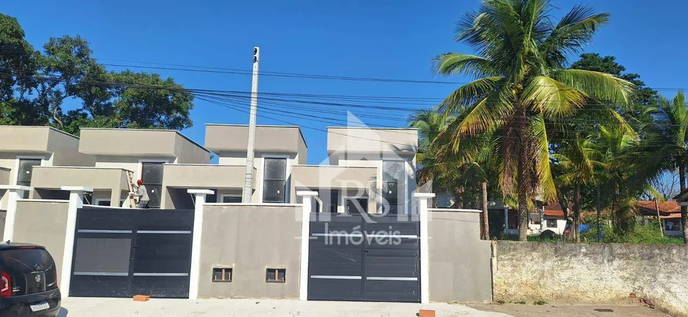 Casa, 3 quartos, 85 m² - Foto 1