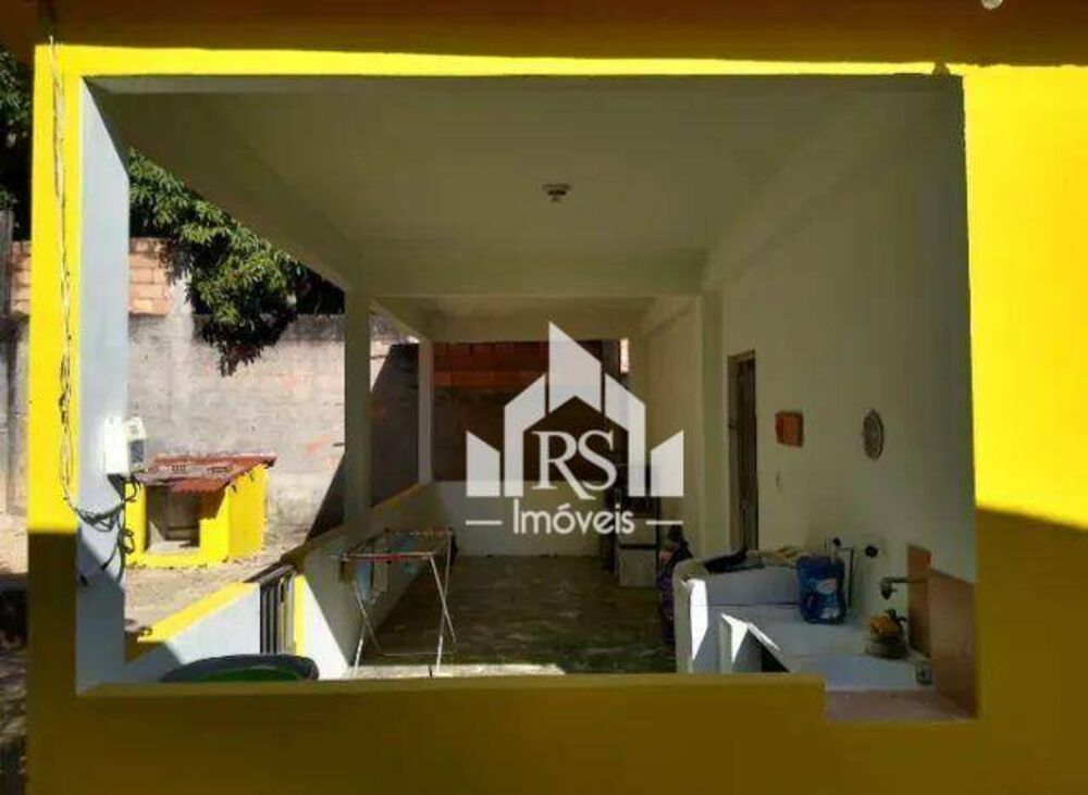 Casa, 3 quartos, 152 m² - Foto 6