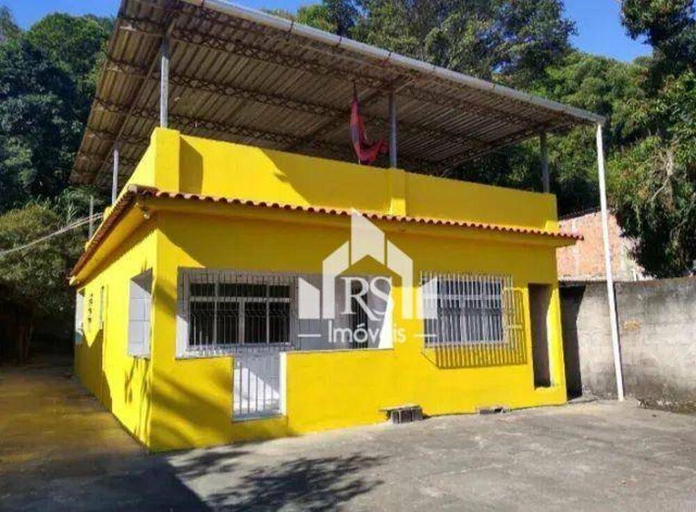 Casa, 3 quartos, 152 m² - Foto 1