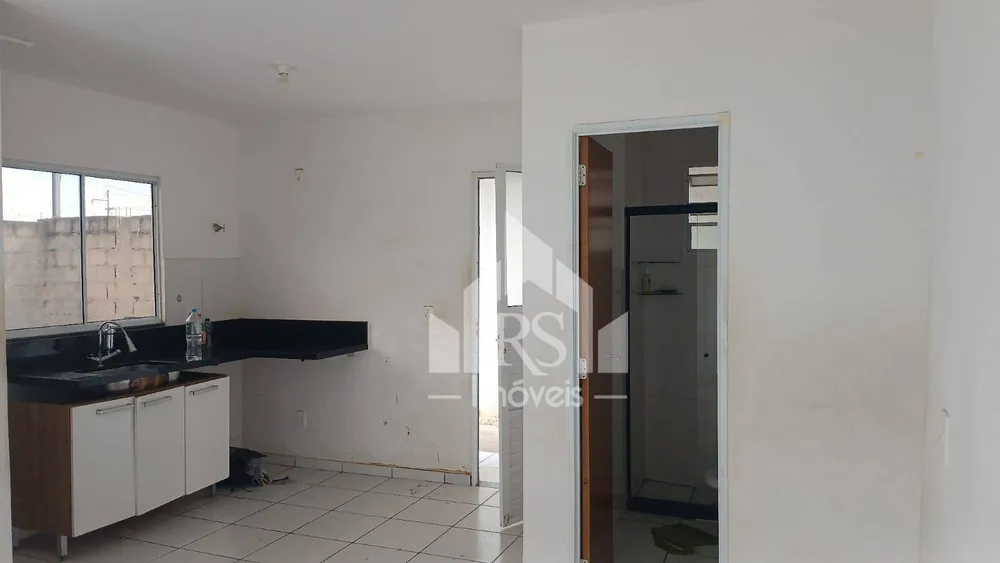 Casa de Condomínio, 2 quartos - Foto 8