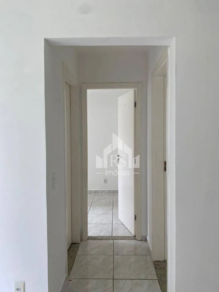 Casa de Condomínio, 2 quartos - Foto 16