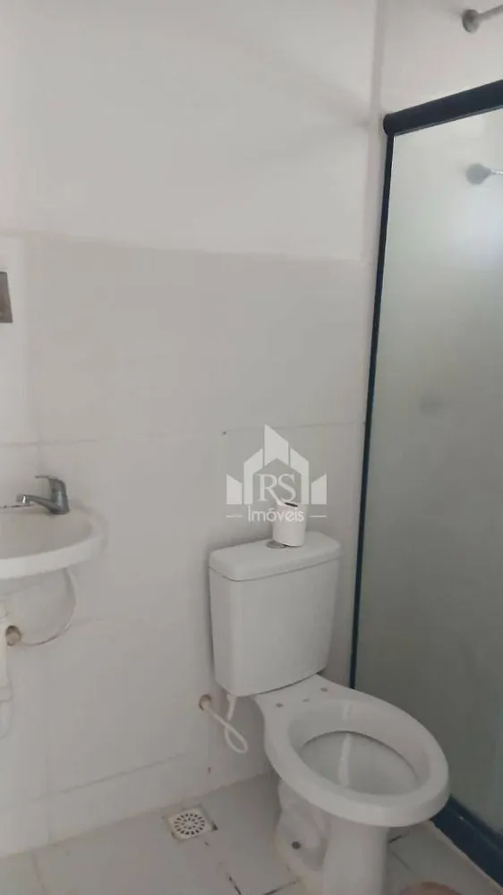 Casa de Condomínio, 2 quartos - Foto 17