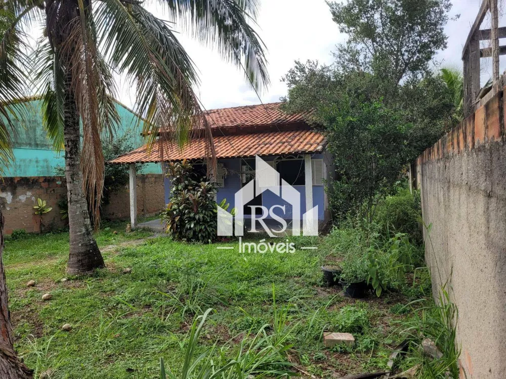 Casa, 2 quartos, 90 m² - Foto 1