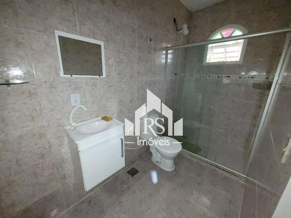 Casa, 2 quartos, 90 m² - Foto 9
