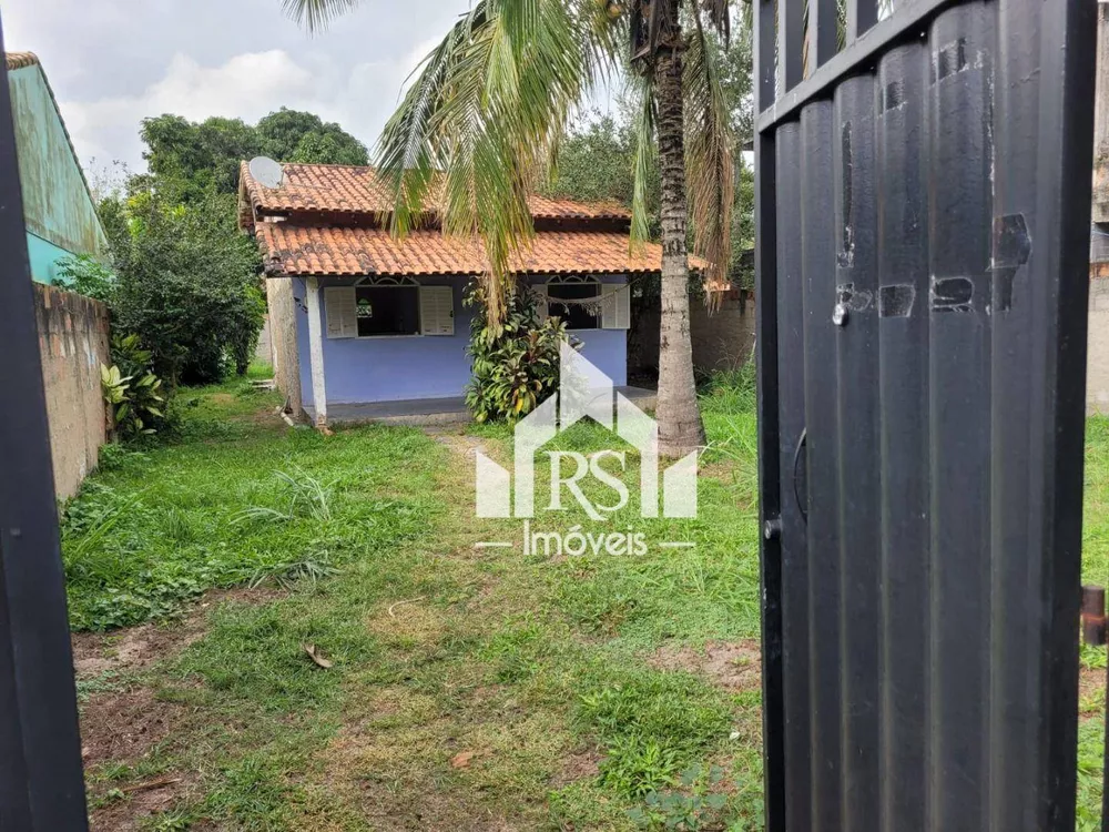 Casa, 2 quartos, 90 m² - Foto 2
