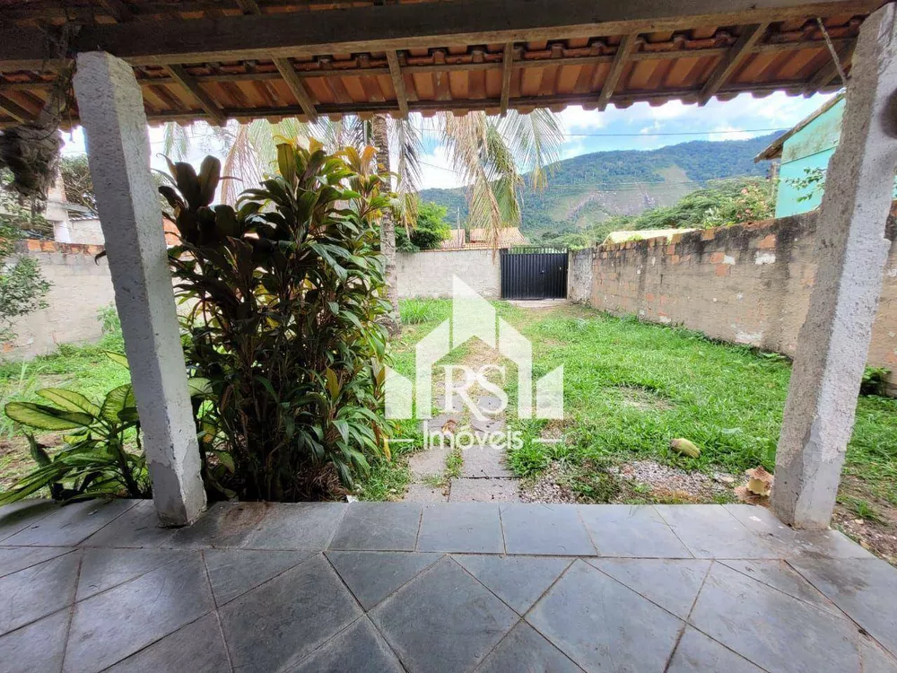 Casa, 2 quartos, 90 m² - Foto 14