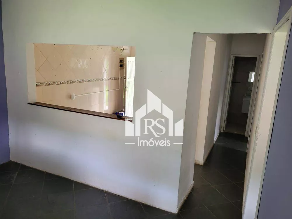 Casa, 2 quartos, 90 m² - Foto 5