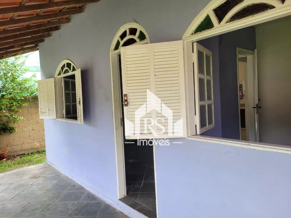 Casa, 2 quartos, 90 m² - Foto 3