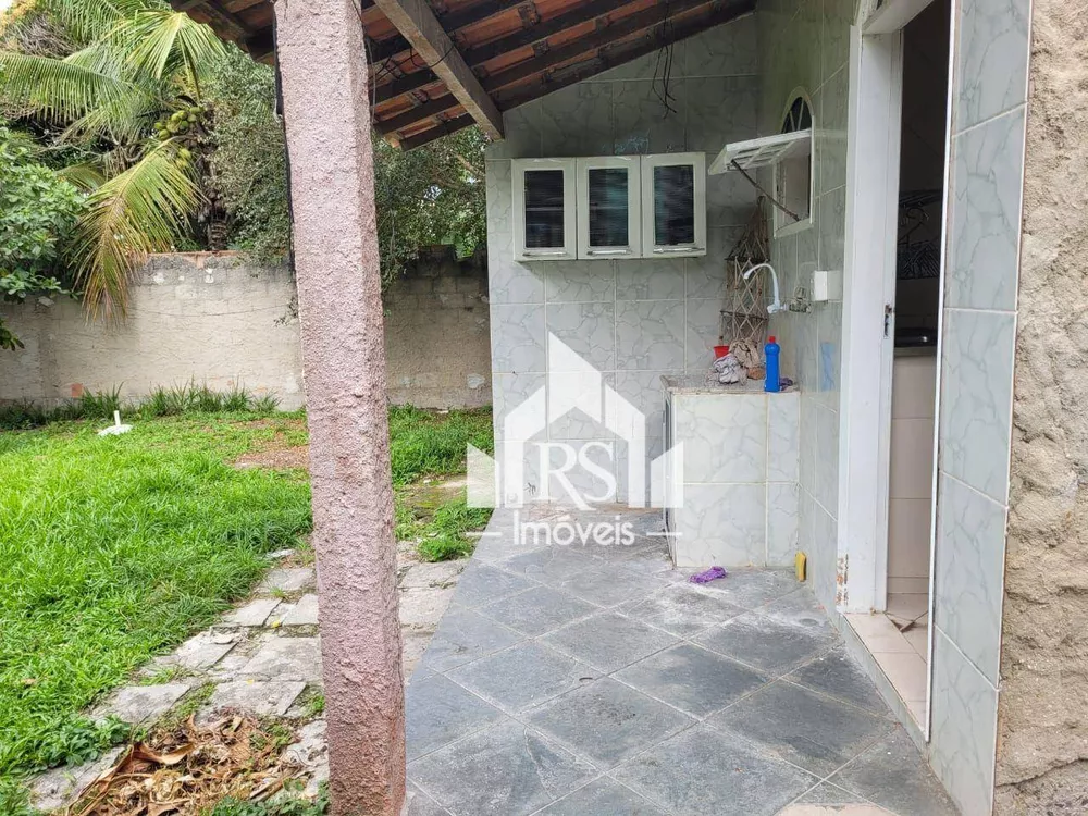 Casa, 2 quartos, 90 m² - Foto 10