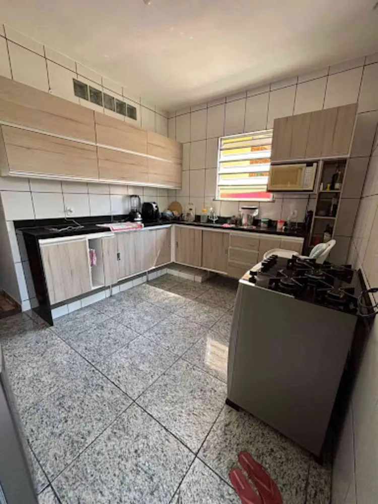 Chácara, 5 quartos, 2600 m² - Foto 9