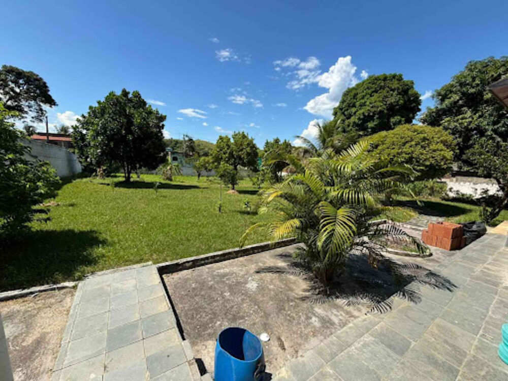 Chácara à venda com 5 quartos, 235m² - Foto 4