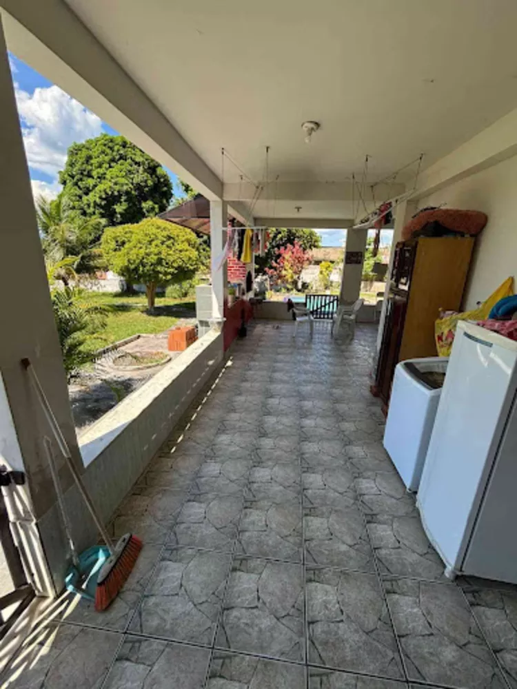 Chácara, 5 quartos, 2600 m² - Foto 28