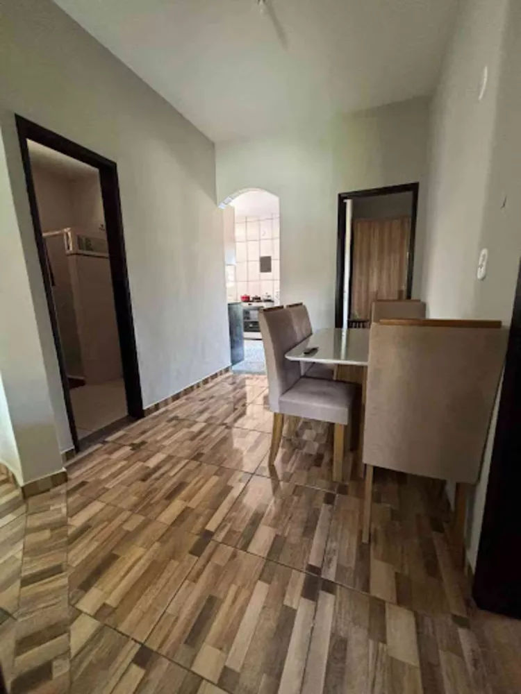 Chácara, 5 quartos, 2600 m² - Foto 12