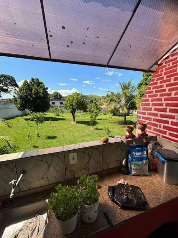Chácara, 5 quartos, 2600 m² - Foto 18